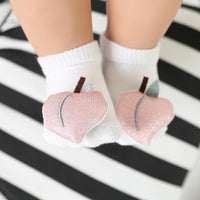 Load image into Gallery viewer, Baby Toddler Socks Cartoon Fruit  Wholesale 14151281

