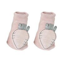 Load image into Gallery viewer, Baby Toddler Socks Cartoon Fruit  Wholesale 14151281
