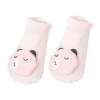 Load image into Gallery viewer, Baby Toddler Socks Dinosaur Animal  Wholesale 28411270
