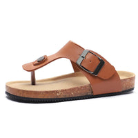 Load image into Gallery viewer, Kid Cork Sandals Wholesale 72211451
