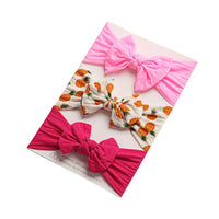Load image into Gallery viewer, Baby Cloth Bow Headband Wholesale 7263578

