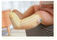 Load image into Gallery viewer, 3-Pack Baby Kid Mesh Socks Summer Cartoon Pattern Wholesale 31081397
