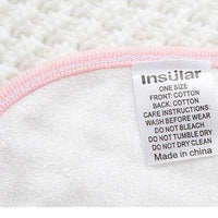 Load image into Gallery viewer, 3 Packs Baby Animal Pattern Bib Wholesale 47102867
