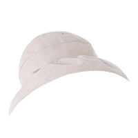 Load image into Gallery viewer, 3 Pieces Kid Girl Solid Color Bucket Hat Wholesale 09691142
