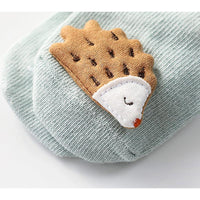 Load image into Gallery viewer, Baby Toddler Socks Dinosaur Animal  Wholesale 28411270
