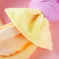 Load image into Gallery viewer, 5 Pcs Baby Bow Decor Tie Dye Headbands Wholesale 7962576
