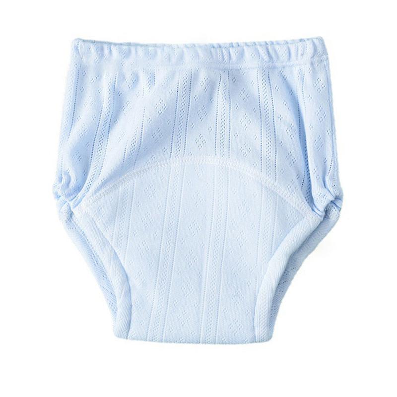 Baby Solid Color Training Pants Wholesale 00012204