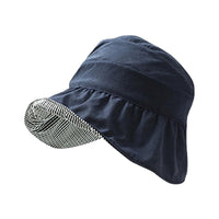 Load image into Gallery viewer, 3 Pieces Kid Girl Solid Color Bucket Hat Wholesale 09691142

