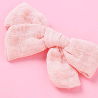 Load image into Gallery viewer, Kid Girl Plain Hair Clip Wholesale 2980574
