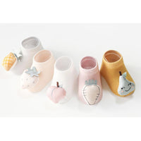 Load image into Gallery viewer, Baby Toddler Socks Cartoon Fruit  Wholesale 14151281
