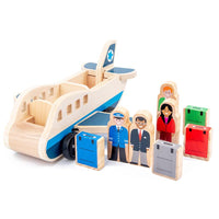 Load image into Gallery viewer, Wooden Traffic Model Toy Wholesale 4260432
