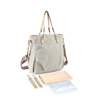Load image into Gallery viewer, Mommy Solid Color Messenger Bag Wholesale 77632866
