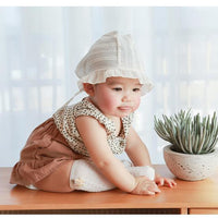 Load image into Gallery viewer, 3-Pack Baby Kid Mesh Socks Summer Cartoon Pattern Wholesale 31081397
