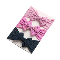 Load image into Gallery viewer, Baby Cloth Bow Headband Wholesale 7263578
