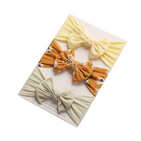 Load image into Gallery viewer, Baby Cloth Bow Headband Wholesale 7263578
