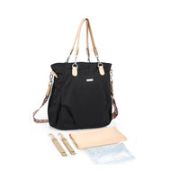 Load image into Gallery viewer, Mommy Solid Color Messenger Bag Wholesale 77632866
