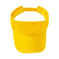 Load image into Gallery viewer, Baby Kid Solid Color Visor Hat Wholesale 14301381
