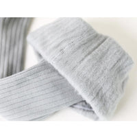 Load image into Gallery viewer, Baby Kid Girl Solid Color Ribbed Tights Wholesale 00851318
