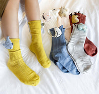 Load image into Gallery viewer, Baby Kid Animal Pattern Socks  Wholesale 74161275
