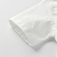 Load image into Gallery viewer, 3-Piece Summer Toddler Baby Boys Stripe Clothes Outfits Bow Tie Shirt &amp; Vest &amp; Shorts Wholesale 6502216
