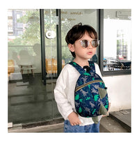 Load image into Gallery viewer, Kid Dinosaur  Pre School Backpack Wholesale 10981064
