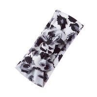 Load image into Gallery viewer, 5 Pcs Baby Bow Decor Tie Dye Headbands Wholesale 7962576
