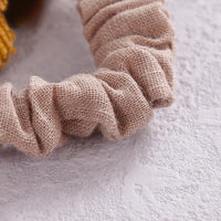 Load image into Gallery viewer, Kid Girl Flower Decor Scrunchies Wholesale 13221466
