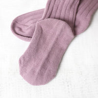 Load image into Gallery viewer, Girl Socks Foral Trim Wholesale 01961271
