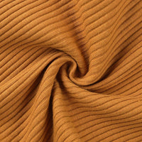 Load image into Gallery viewer, Baby Ribbed Plain Basic Romper Wholesale 512188
