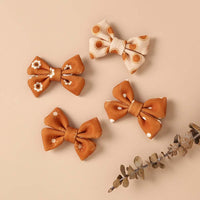 Load image into Gallery viewer, Kid Girl Pure Color Hair Clip Wholesale 2863575
