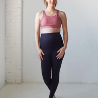 Load image into Gallery viewer, Maternity Yoga Leggings Pants  Wholesale 10331551
