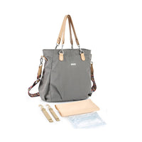 Load image into Gallery viewer, Mommy Solid Color Messenger Bag Wholesale 77632866
