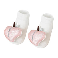 Load image into Gallery viewer, Baby Toddler Socks Cartoon Fruit  Wholesale 14151281
