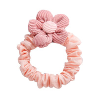 Load image into Gallery viewer, Kid Girl Flower Decor Scrunchies Wholesale 13221466
