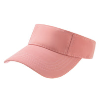 Load image into Gallery viewer, Baby Kid Solid Color Visor Hat Wholesale 14301381

