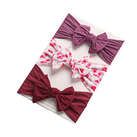 Load image into Gallery viewer, Baby Cloth Bow Headband Wholesale 7263578

