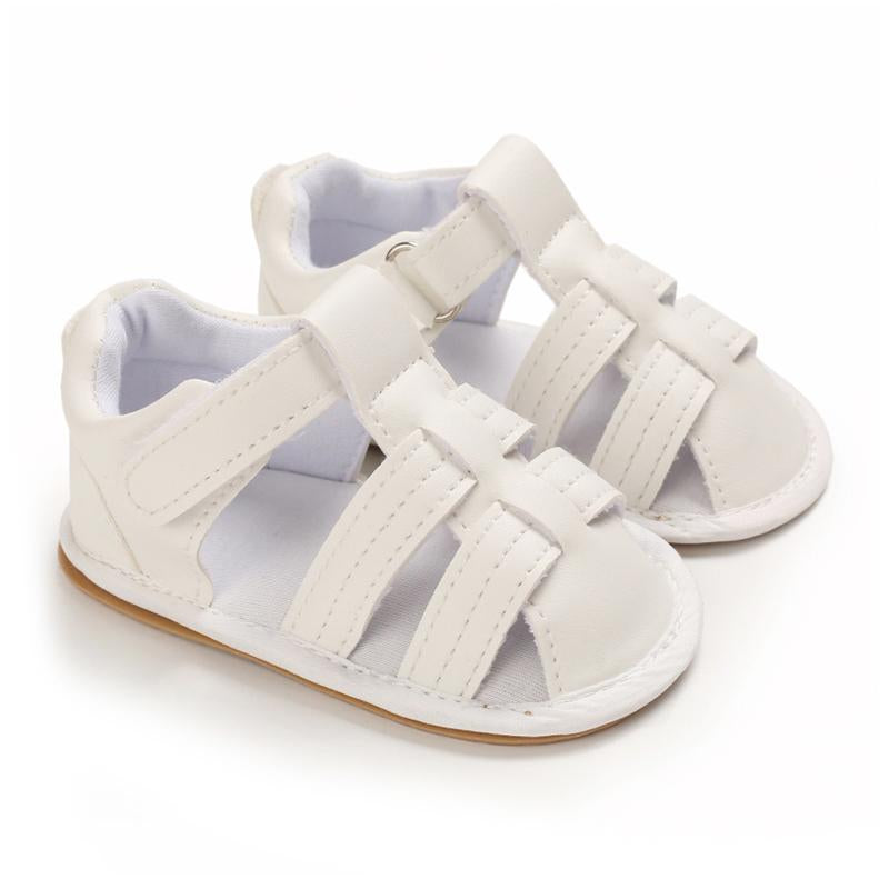 Baby Cut Out Sandals Wholesale 7939412