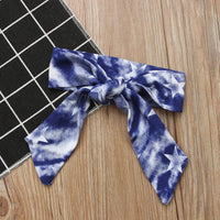 Load image into Gallery viewer, Baby Toddler American Dude Or Baby Outfit Tank Top Match Stripe Shorts Set Wholesale 9063020
