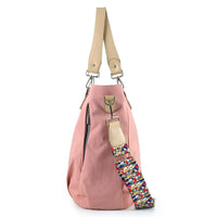 Load image into Gallery viewer, Mommy Solid Color Messenger Bag Wholesale 77632866
