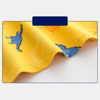 Load image into Gallery viewer, Dinosaur Pattern Kid Boy Polo Shirt Wholesale 5190660
