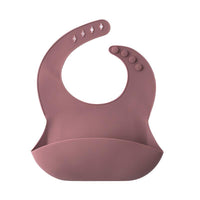 Load image into Gallery viewer, Cartoon Silicone Baby Bib Wholesale 1830622
