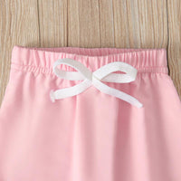 Load image into Gallery viewer, 2 Pieces Set Baby Solid Color Hooded Bodysuit And Pants Wholesale 9091021
