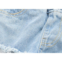 Load image into Gallery viewer, Kid Unisex Ripped Jeans Wholesale 50841541
