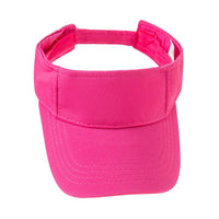 Load image into Gallery viewer, Baby Kid Solid Color Visor Hat Wholesale 14301381
