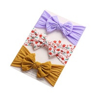 Load image into Gallery viewer, Baby Cloth Bow Headband Wholesale 7263578

