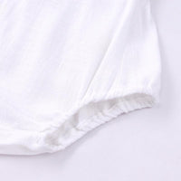 Load image into Gallery viewer, Summer Baby Solid Color Tank Bodysuit wholesale 098148
