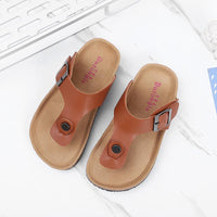 Load image into Gallery viewer, Kid Cork Sandals Wholesale 72211451
