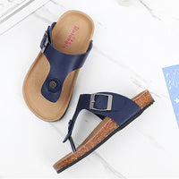 Load image into Gallery viewer, Kid Cork Sandals Wholesale 72211451
