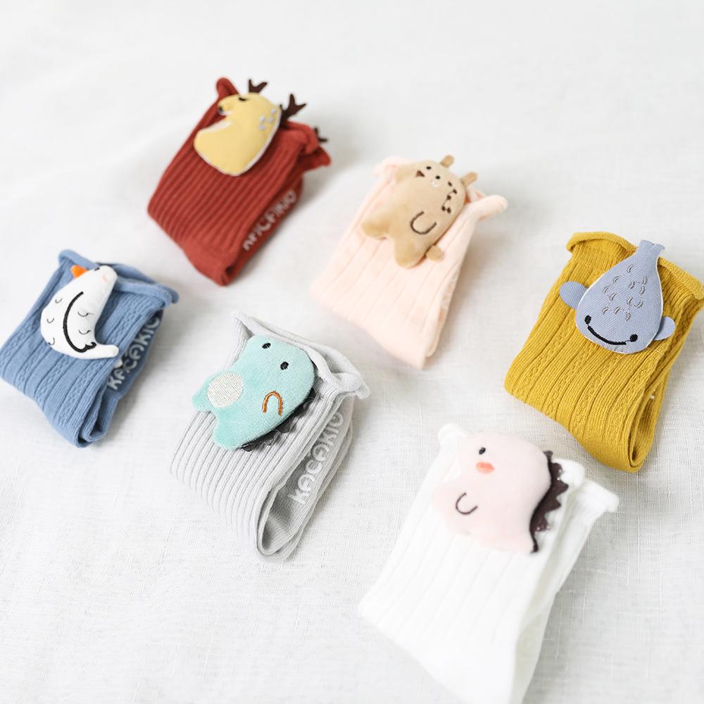 Baby Kid Animal Pattern Socks  Wholesale 74161275