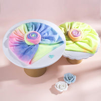 Load image into Gallery viewer, Baby Toddler Tie Dye Turban Hat Wholesale 83041646
